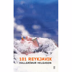 Allen & Unwin 101 Reykjavik, fiction litéraire, Anglais, Livre broché, 384 pages