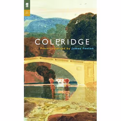 Allen &amp; Unwin Samuel Taylor Coleridge, poésie, Anglais, Livre broché, 128 pages