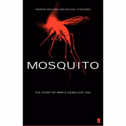 Allen & Unwin Mosquito, Science & nature, Anglais, Livre broché, 272 pages
