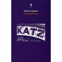 Allen & Unwin Howard Katz, Littérature, Anglais, Livre broché, 128 pages