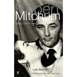Allen & Unwin Robert Mitchum