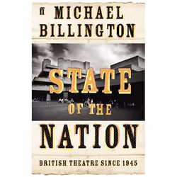 Allen & Unwin State of the Nation, Art & design, Anglais, Livre broché, 464 pages