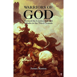 Allen & Unwin Warriors of God livre histoire Anglais