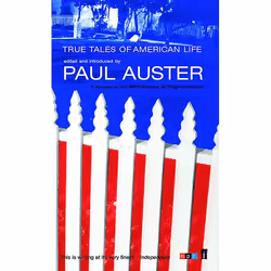 Allen & Unwin True Tales of American Life, fiction litéraire, Anglais, Livre broché, 512 pages