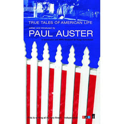 Allen & Unwin True Tales of American Life livre fiction litéraire Anglais