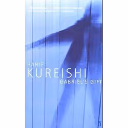 Faber & Faber GABRIEL S GIFT, Anglais, Livre broché, 178 pages