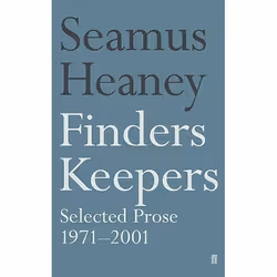 Allen &amp; Unwin Finders Keepers, Littérature, Anglais, Livre broché, 432 pages