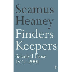 Allen & Unwin Finders Keepers livre Littérature Anglais