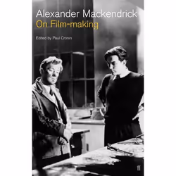 Allen &amp; Unwin On Film-making, Art &amp; design, Anglais, Livre broché, 336 pages
