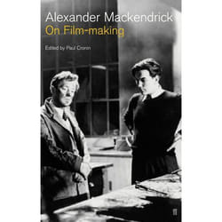 Allen & Unwin On Film-making livre Art & design Anglais