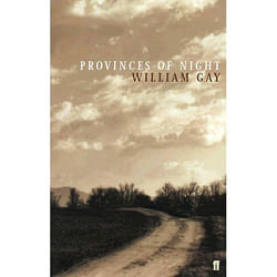 Allen & Unwin Provinces of Night livre fiction litéraire Anglais