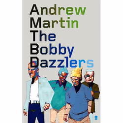 Allen & Unwin Bobby Dazzlers, fiction litéraire, Anglais, Livre broché, 224 pages