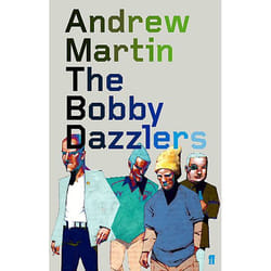Allen & Unwin Bobby Dazzlers livre fiction litéraire Anglais
