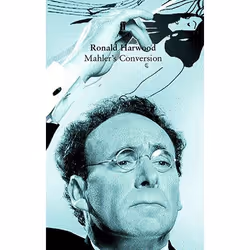Allen & Unwin Mahler's Conversion, Littérature, Anglais, Livre broché, 96 pages