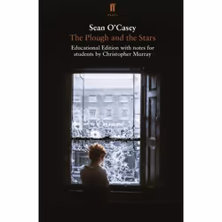 Allen & Unwin The Plough and the Stars, Littérature, Anglais, Livre broché, 160 pages