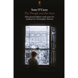 Allen & Unwin The Plough and the Stars livre Littérature Anglais
