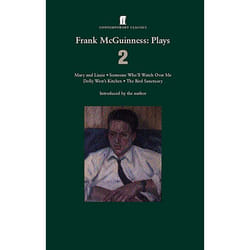 Allen & Unwin Frank McGuinness Plays 2 livre Littérature Anglais