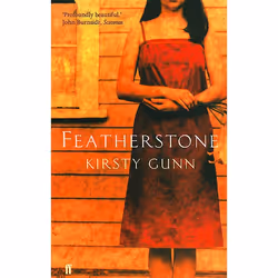 Allen & Unwin Featherstone, fiction litéraire, Anglais, Livre broché, 272 pages