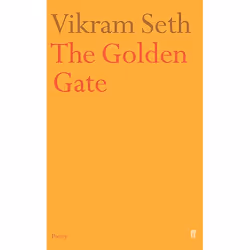 Allen & Unwin The Golden Gate, Littérature, Anglais, Livre broché, 320 pages