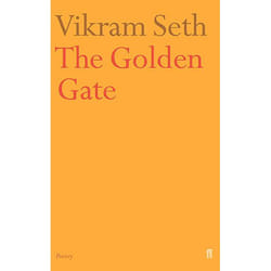 Allen & Unwin The Golden Gate livre Littérature Anglais