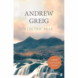 Allen & Unwin Electric Brae, fiction litéraire, Anglais, Livre broché, 320 pages