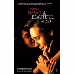 Allen & Unwin A Beautiful Mind, biographie, Anglais, Livre broché, 464 pages