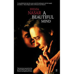 Allen & Unwin A Beautiful Mind livre biographie Anglais