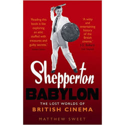 Allen & Unwin Shepperton Babylon livre Art & design Anglais