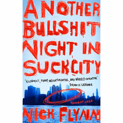 Allen & Unwin Another Bullshit Night in Suck City, biographie, Anglais, Livre broché, 352 pages