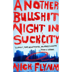 Allen & Unwin Another Bullshit Night in Suck City livre biographie Anglais