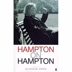 Allen & Unwin Hampton on Hampton, Anglais, Livre broché, 272 pages