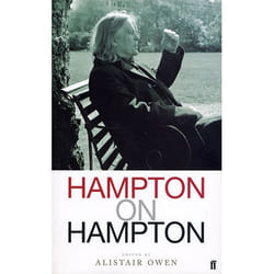 Allen & Unwin Hampton on Hampton
