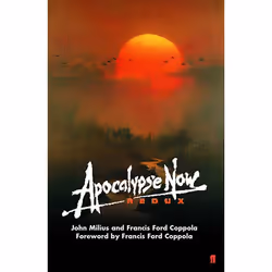 Allen & Unwin Apocalypse Now Redux, Art & design, Anglais, Livre broché, 208 pages