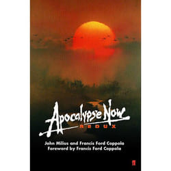 Allen & Unwin Apocalypse Now Redux livre Art & design Anglais