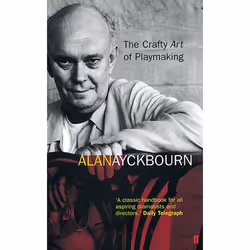 Allen &amp; Unwin The Crafty Art of Playmaking, Art &amp; design, Anglais, Livre broché, 192 pages