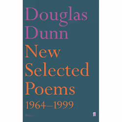 Allen &amp; Unwin New Selected Poems, Littérature, Anglais, 352 pages