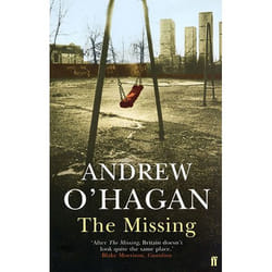 Allen & Unwin The Missing livre biographie Anglais