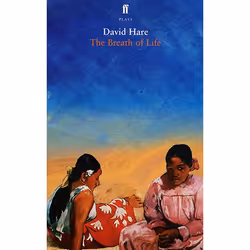 Allen & Unwin The Breath of Life, Littérature, Anglais, Livre broché, 112 pages