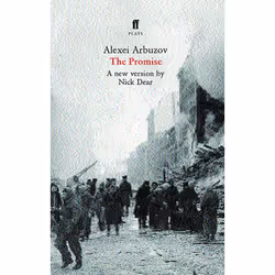 Allen & Unwin The Promise, Littérature, Anglais, Livre broché, 96 pages