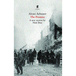 Allen & Unwin The Promise livre Littérature Anglais