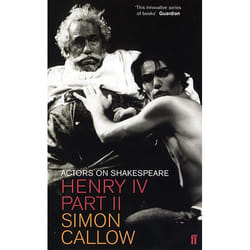 Allen & Unwin Henry IV, Part II
