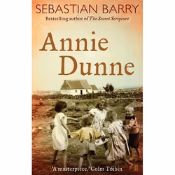 Allen & Unwin Annie Dunne, fiction litéraire, Anglais, Livre broché, 240 pages
