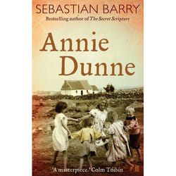 Allen & Unwin Annie Dunne livre fiction litéraire Anglais