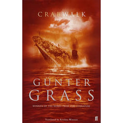 Allen & Unwin Crabwalk livre fiction litéraire Anglais