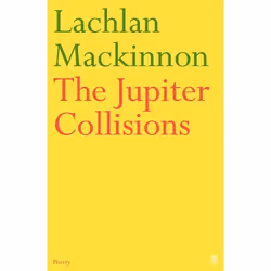 Allen & Unwin Jupiter Collisions, Littérature, Anglais, Livre broché, 64 pages