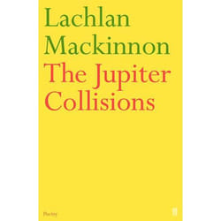 Allen & Unwin Jupiter Collisions livre Littérature Anglais