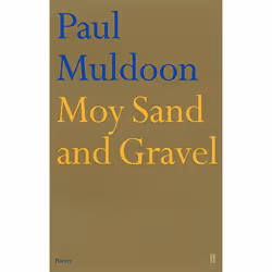 Allen & Unwin Moy Sand and Gravel, Littérature, Anglais, Livre broché, 112 pages