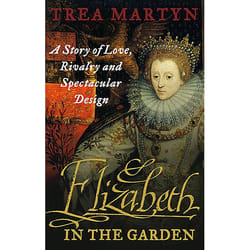 Allen & Unwin Elizabeth in the Garden livre histoire Anglais