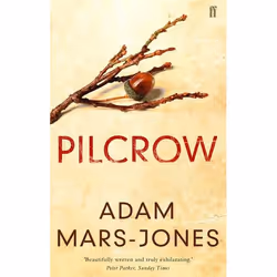 Allen & Unwin Pilcrow, fiction litéraire, Anglais, Livre broché, 554 pages