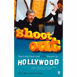 Allen &amp; Unwin Shoot Out, Art &amp; design, Anglais, Livre broché, 288 pages